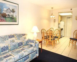 Hideaway Sands Resort St. Pete Beach Extérieur photo