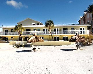 Hideaway Sands Resort St. Pete Beach Extérieur photo